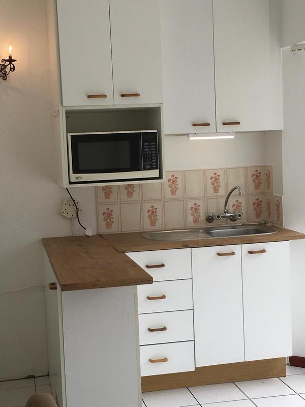 To Let 1 Bedroom Property for Rent in Constantia Western Cape